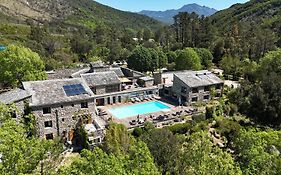 Hotel E Caselle - Demeures&Châteaux